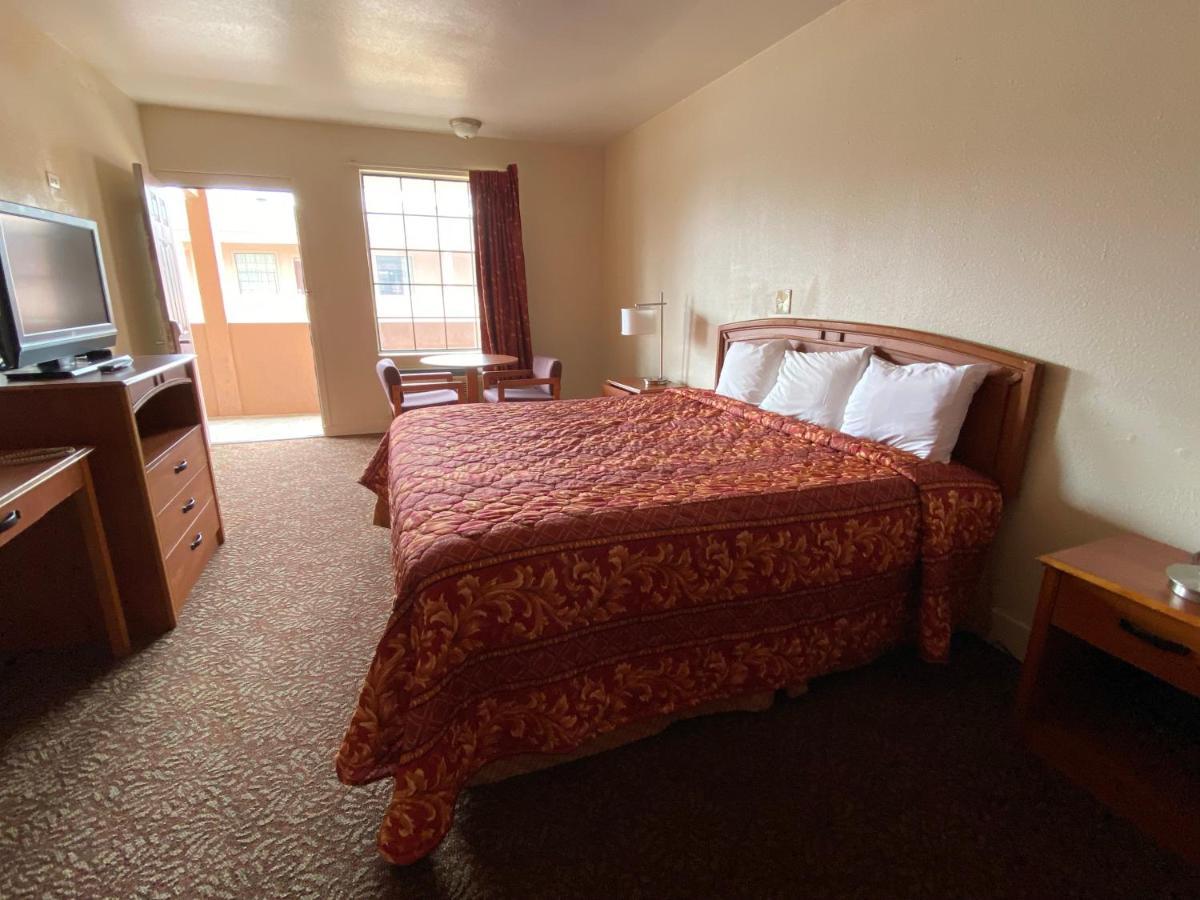 Travel Inn Lackland Sea World San Antonio Exterior foto